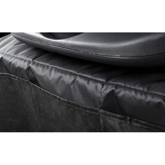 Ochranná podložka pod autosedačku