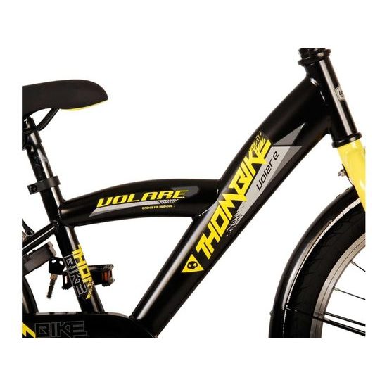 Dětské kolo Volare Thombike 20"