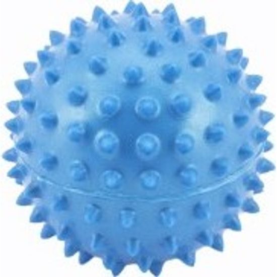 Míček masážní antistresový - mix barev