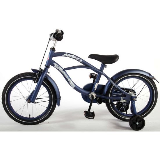 Dětské kolo Volare Blue Cruiser 16"