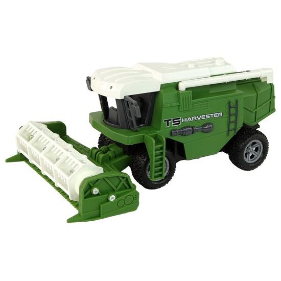 Kombajn na dálkové ovládání T5 Harvester