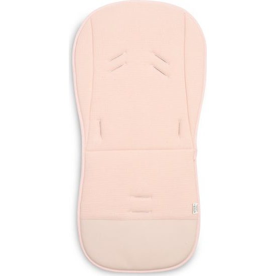 Podložka do kočárku, Víly růžová