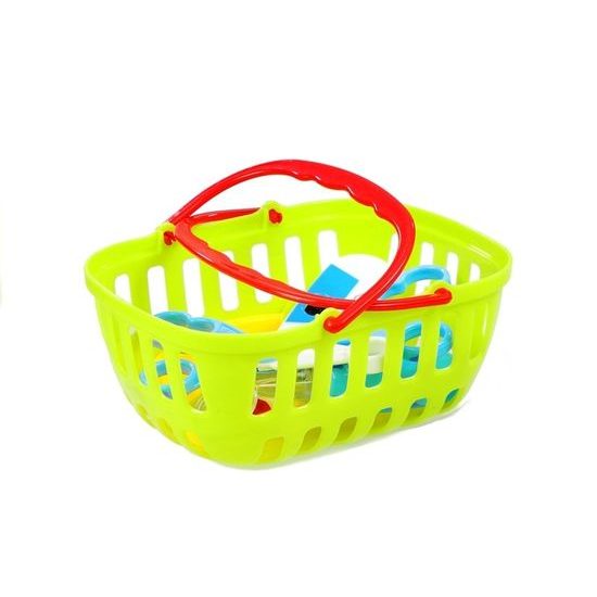 Majlo Toys dětský lékařský vozík Rentgen se světlem a příslušenstvím