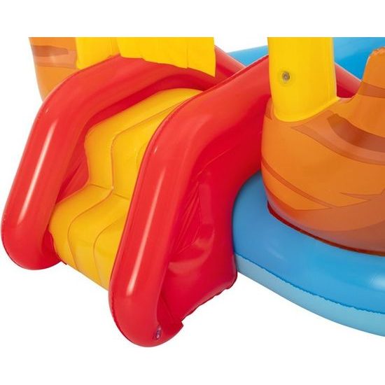 Nafukovací hrací centrum Bestway 53118 213 x 206 x 69 cm