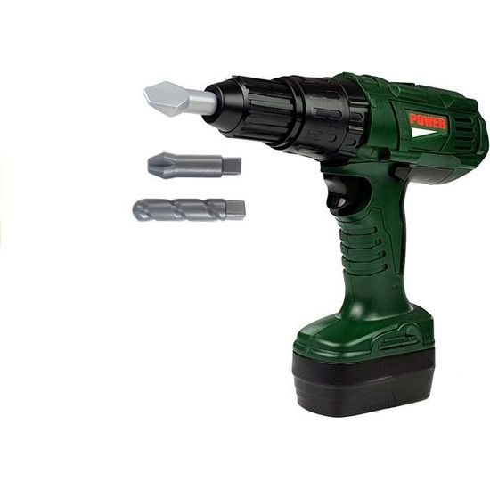 Sada nářadí v batůžku