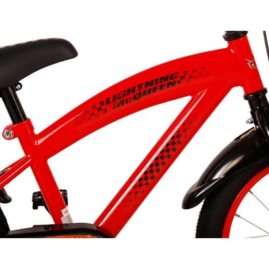 Dětské kolo Volare Disney Cars 16"