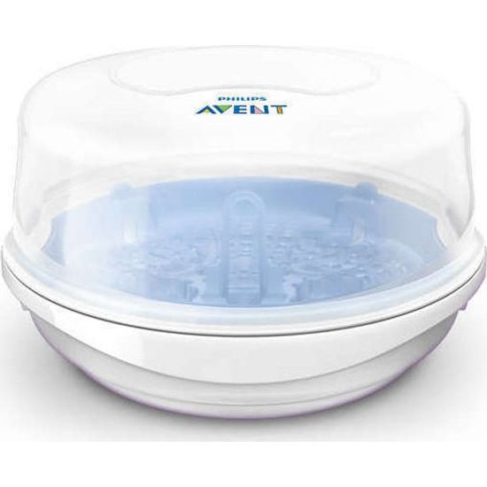 AVENT Sterilizátor do mikrovlnné trouby