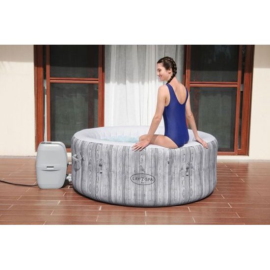 Vířivka Bestway Fiji AirJet Lay-Z-Spa 180 x 66 cm 60085