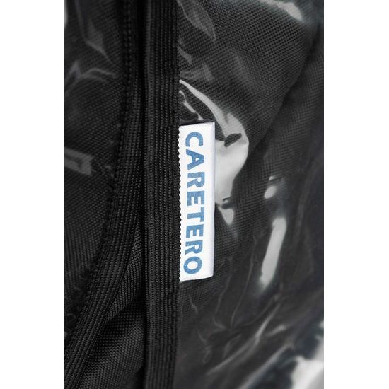 Pláštěnka na hluboký kočárek premium