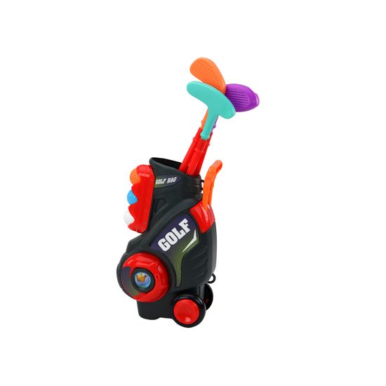 Dětská golfová sada Golf Toy