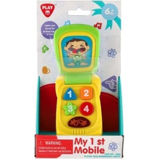 Telefon Mobil na baterie