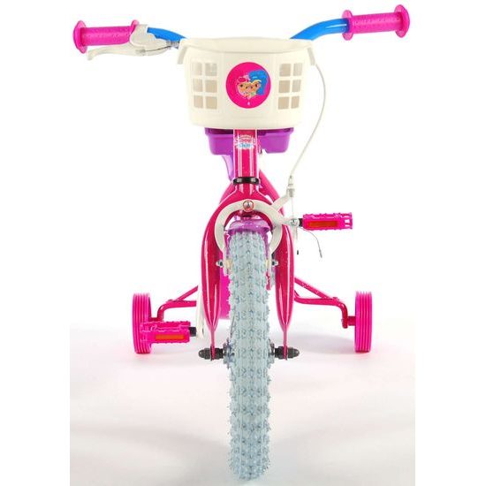 Dětské kolo Volare Shimmer&Shine 14"