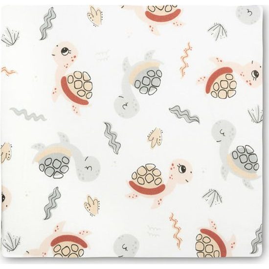 Dětské sedátko na židli Želva