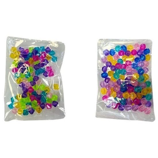 Sada na výrobu šperků Funny Beads 10000 kusů