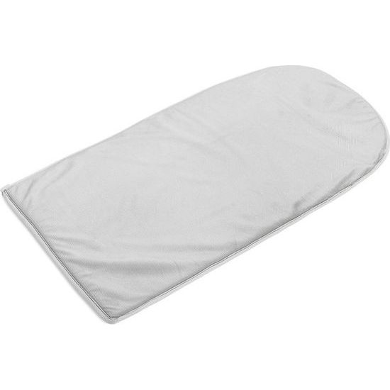 Sensillo Dětské hnízdečko Velvet bílé lesní příhoda