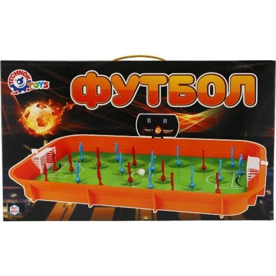 Kopaná/Fotbal - společenská hra