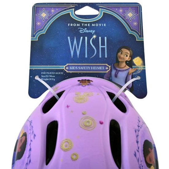 Dětská helma Volare Disney Wish