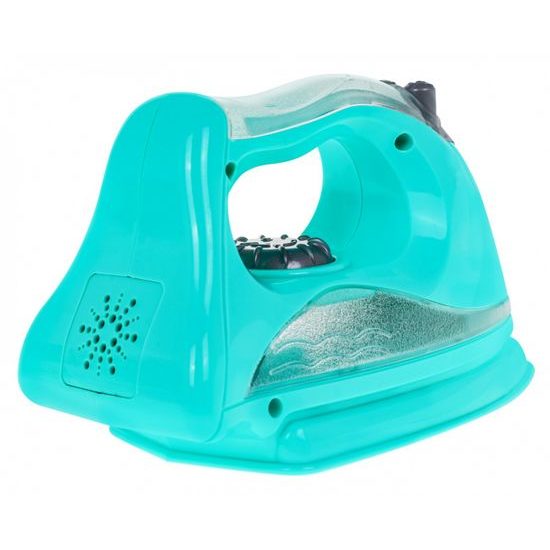 Dětská napařovací žehlička se zvukem a světly Play At Home