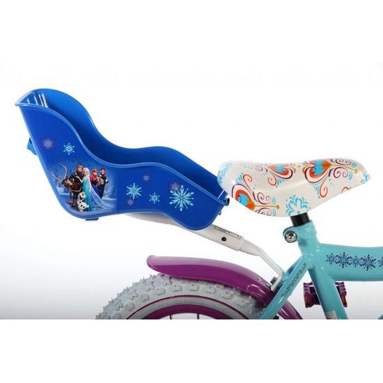 Dětské kolo Volare Frozen 12"