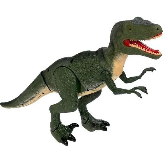 Velký Velociraptor na baterie