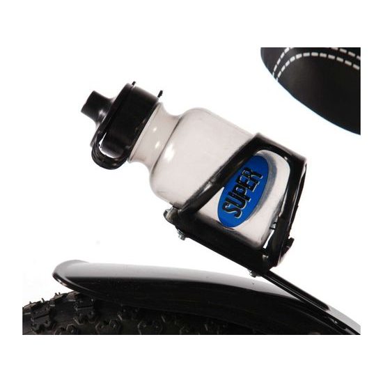 Dětské kolo Volare Super YipeeH Blue 14"