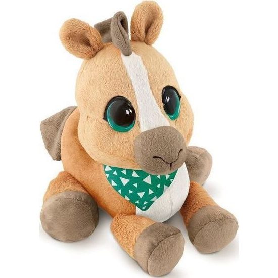 Plyšový poník A Kuku Chicco