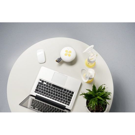 MEDELA Swing Maxi NEW double 2-fáz.elekt.odsávačka