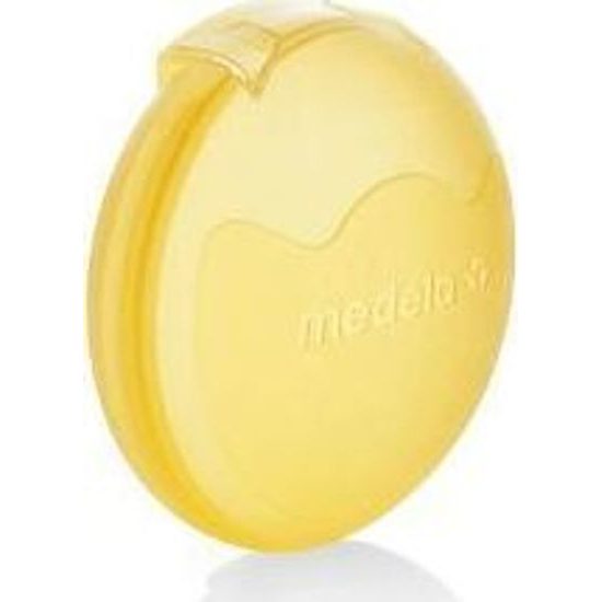 Medela Klobouček prsních bradavek Contact - 2ks , velikost S