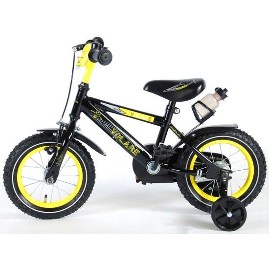 Dětské kolo Volare Freedom 12"