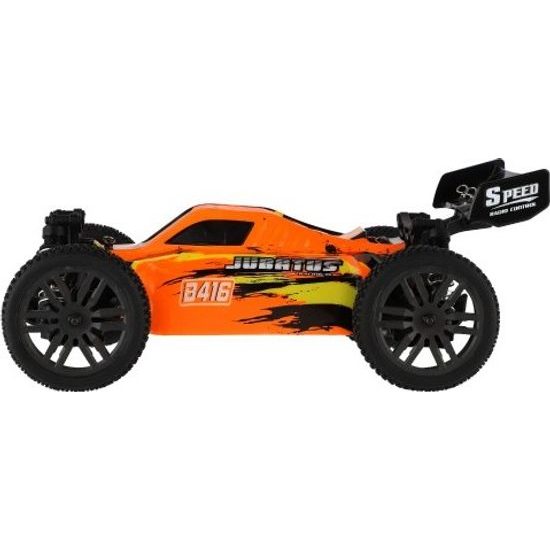 Auto RC Buggy Bonzai Jubatus terénní oranžové na baterie