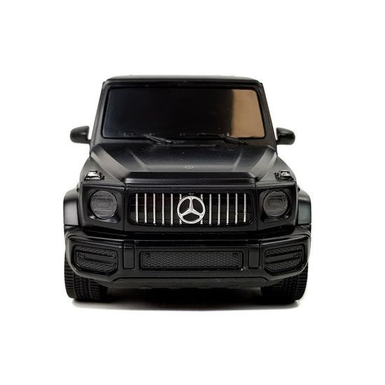 Rastar autíčko na dálkové ovládání Mercedes AMG G 63 černé 1:24