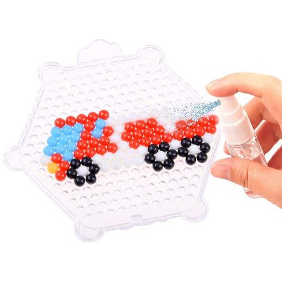 Doris vodné korálky Traffic Tool 800 kusov