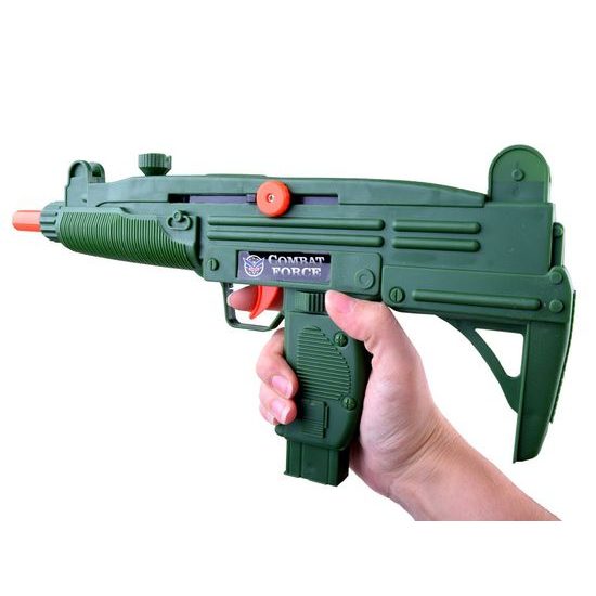 Vojenská sestava pro děti Elite Troops s příslušenstvím