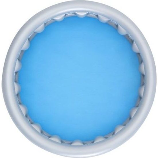 Bazén dětský nafukovací vesmírná loď