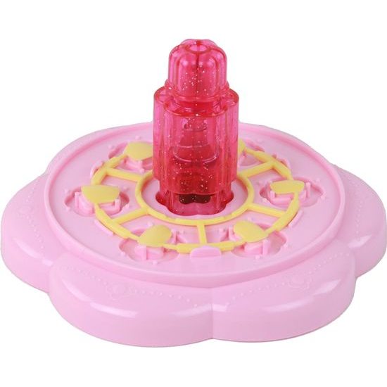 Sada na nehty se samolepkami pro děti