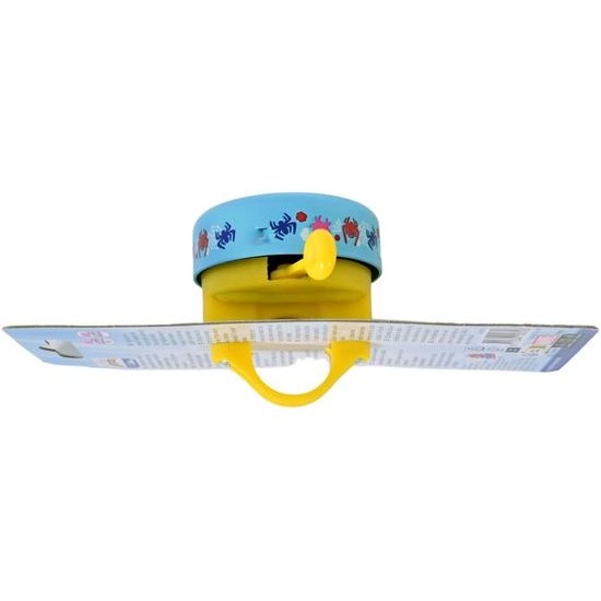 Volare zvonek na dětské kolo Spidey