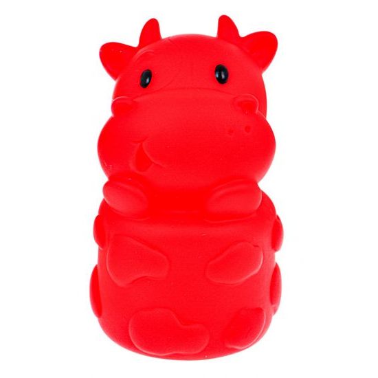 Haunger senzorické hračky pro nejmenší Blocks Balls 20 kusů