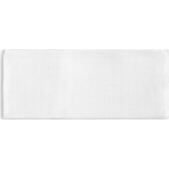 Sensillo Tetra plena bílá 70x80 Lux Comfort