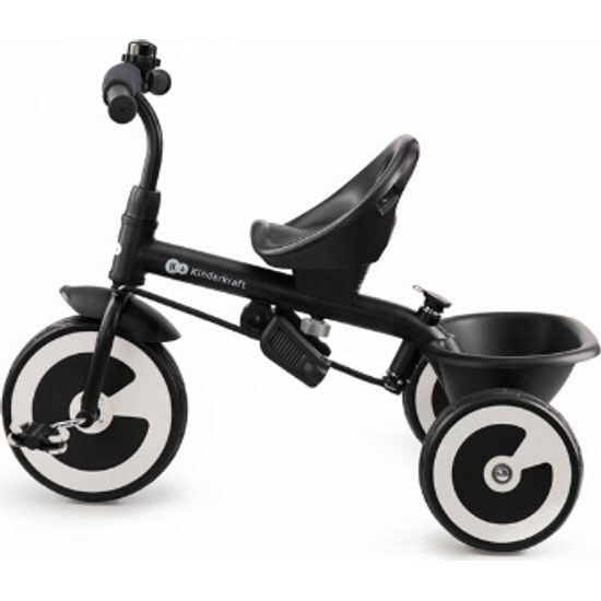 Tříkolka Kinderkraft Aston zelená