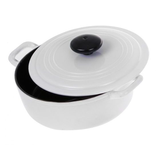 Sada dětského nádobí do kuchyňky 10 součástí Play House