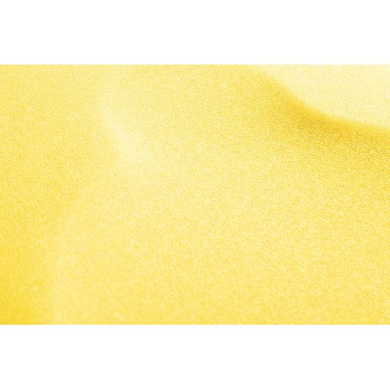 Pěnová podložka Maxi žlutá