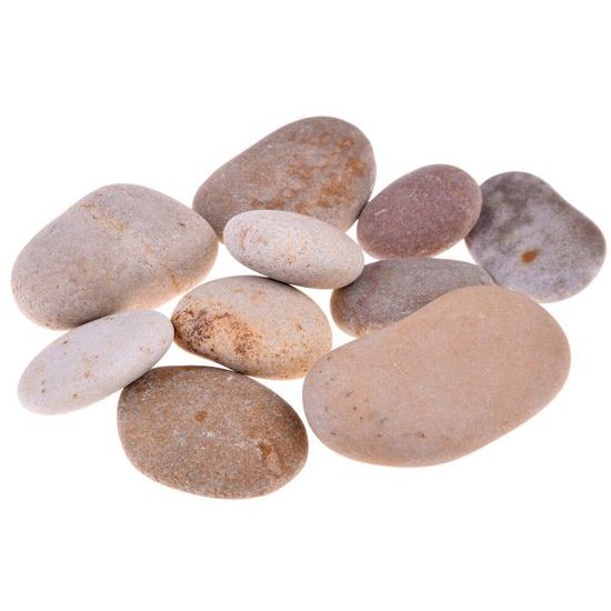 Malování a zdobení kamenů pro děti Rock Painting