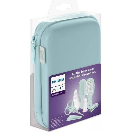 Sada péče o miminko