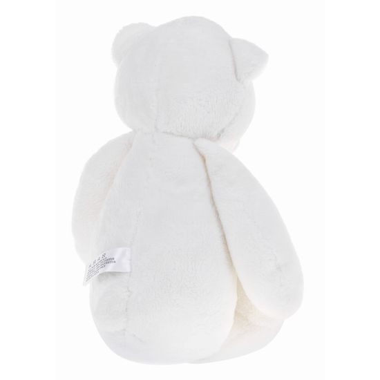 Plyšový medvídek s projektorem a melodiemi Hugo