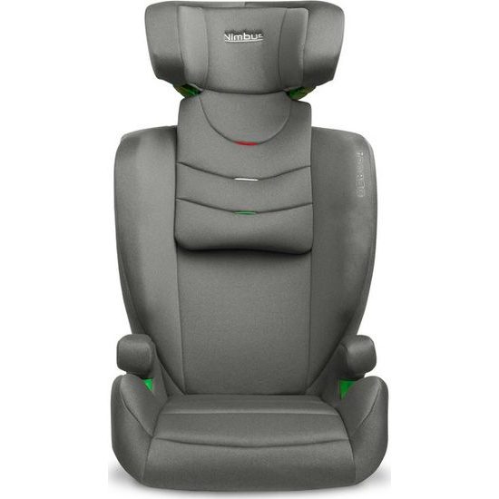 Autosedačka CARETERO Nimbus I-size grafit 2022