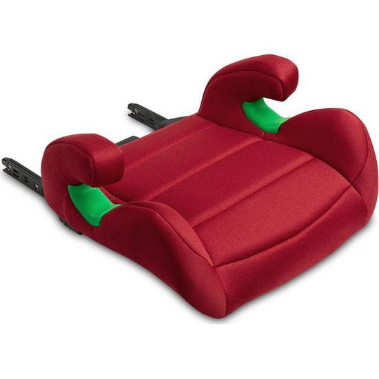 Autosedačka CARETERO Nimbus I-size red 2022