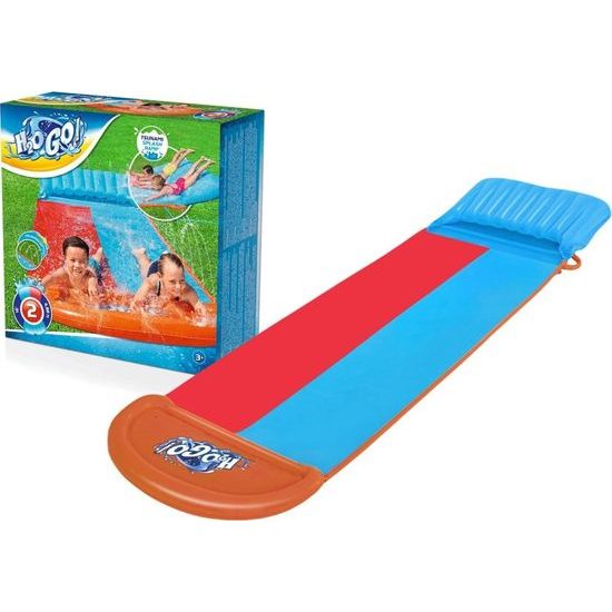 Zahradní vodní skluzavka 4,88 m Bestway