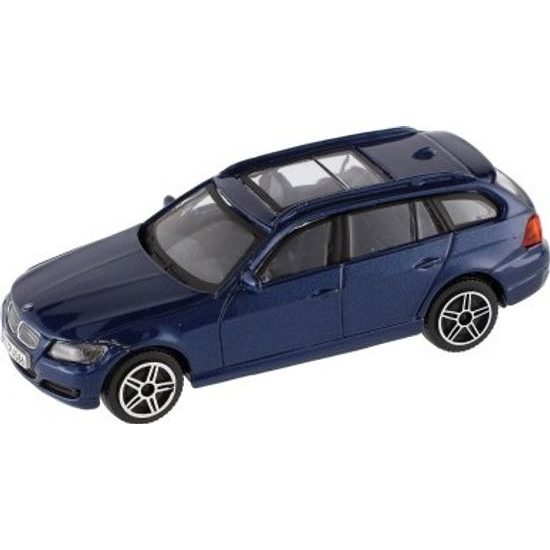 Auto Bburago Street Fire - mix druhů