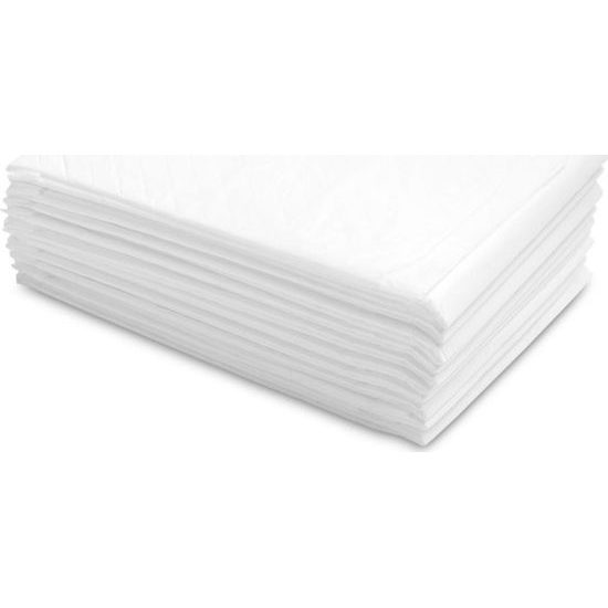 Jednorázové hygienické podložky 60x90cm