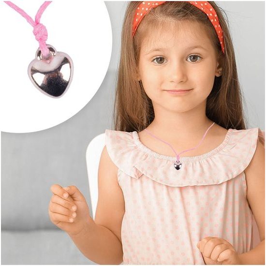 Dětská panenka baletka Pretty Girl 33 cm